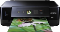 Photos - All-in-One Printer Epson Expression Premium XP-520 