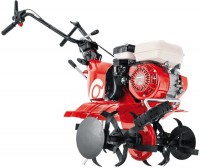 Photos - Two-wheel tractor / Cultivator AL-KO Solo 7505V2R 