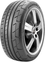 Photos - Tyre Bridgestone Potenza RE070R 265/35 R20 95Y 