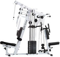 Photos - Strength Training Machine Body Solid EXM-2500S 