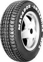 Photos - Tyre Matador MP 8 205/70 R15 96H 