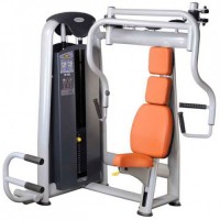 Photos - Strength Training Machine Inter Atletika N113