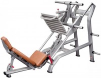 Photos - Strength Training Machine Inter Atletika N214 