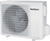 Photos - Air Conditioner Neoclima NUM-14Q2 43 m² on the 2 unit(s)