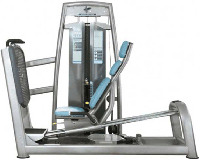 Photos - Strength Training Machine Pulse Fitness 576G 