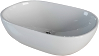 Photos - Bathroom Sink Kerabad KBW257 600 mm