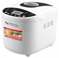 Photos - Breadmaker Centek CT-1406 