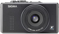 Photos - Camera Sigma DP2 