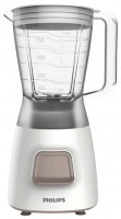 Photos - Mixer Philips Daily Collection HR2052/00 white