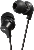 Photos - Headphones JVC HA-FX10 