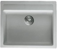 Photos - Kitchen Sink Aqua-World Lado 1 570х500