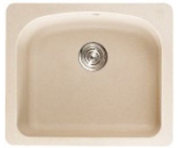 Photos - Kitchen Sink Aqua-World Lado 2 600х520