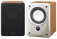 Photos - Speakers Denon SC-F102