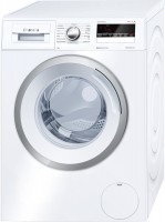 Photos - Washing Machine Bosch WAN 2427E white