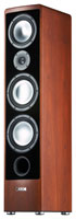 Photos - Speakers Canton Ergo 690 DC 