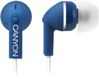 Photos - Headphones Canyon CNS-CEP01 