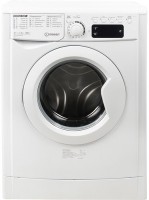 Photos - Washing Machine Indesit E2SE 2150W white
