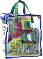 Photos - Construction Toy Wedgits Starter Activity Tote 300215 
