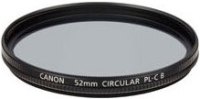 Lens Filter Canon Filter PL-CB 77 mm