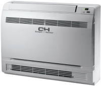 Photos - Air Conditioner Cooper&Hunter GEH18AA-K3DNA1B/I 53 m²