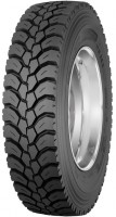 Photos - Truck Tyre Michelin X Works XDY 315/80 R22.5 156L