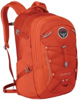 Photos - Backpack Osprey Questa 27 27 L