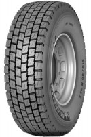 Photos - Truck Tyre Michelin X All Roads XD 295/80 R22.5 152M 