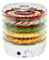 Photos - Food Dehydrator Aksion T 33 