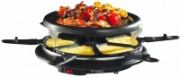 Photos - Electric Grill Russell Hobbs Classics 20990-56 black