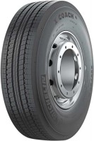 Photos - Truck Tyre Michelin X Coach HL Z 295/80 R22.5 154M 