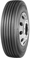 Photos - Truck Tyre Michelin X Line Energy Z 315/80 R22.5 157L 
