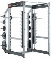 Photos - Strength Training Machine Star Trac Smith Machine Max Rack XL 