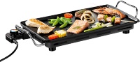 Electric Grill Princess 102300 black