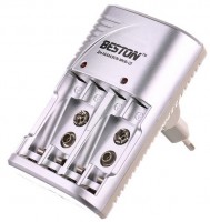Photos - Battery Charger Beston BST-802B 