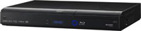 Photos - DVD / Blu-ray Player Sharp BD-HP21 