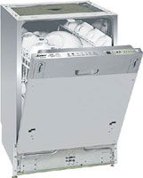 Photos - Integrated Dishwasher Kaiser S 60 I 80 XL 
