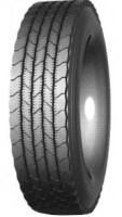 Photos - Truck Tyre Roadshine RS615 235/75 R17.5 132M 