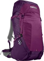 Photos - Backpack Thule Capstone 50L W 50 L