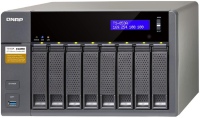 Photos - NAS Server QNAP TS-853A RAM 8 ГБ