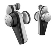 Photos - Headphones Sennheiser MX W1 