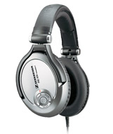 Photos - Headphones Sennheiser PXC 450 