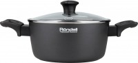 Photos - Stockpot Rondell Marengo RDS-584 