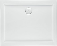 Photos - Shower Tray Polimat Ares 90x90 