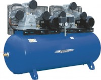 Photos - Air Compressor Remeza SB4/F-500.LB75T 500 L network (400 V)