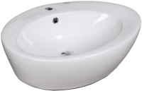 Photos - Bathroom Sink Aqua-World Basin ART1711 630 mm