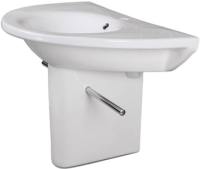 Photos - Bathroom Sink Aqua-World Compass CS0211 750 mm