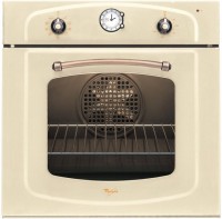 Photos - Oven Whirlpool AKP 288 JA 