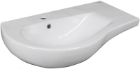 Photos - Bathroom Sink Aqua-World Egloss EG2111 810 mm