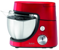 Photos - Food Processor Tefal QB 505 