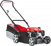 Photos - Lawn Mower AL-KO Classic 4.66 P-A 